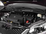 2012 Toyota Sienna Engine photo