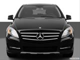 2012 Mercedes-Benz R-Class Low/wide front photo