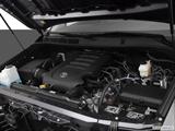 2012 Toyota Tundra Double Cab Engine photo