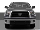 2012 Toyota Tundra Double Cab Low/wide front photo