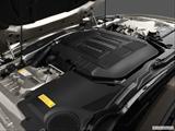 2012 Jaguar XK Series Engine photo