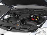 2012 Mazda CX-9 Engine photo