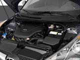 2012 Hyundai Veloster Engine photo