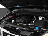 2012 Nissan Armada Engine photo