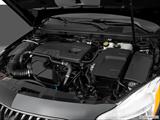 2012 Buick Regal Engine photo