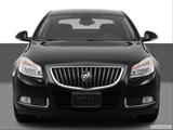 2012 Buick Regal Low/wide front photo