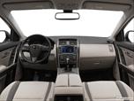  Dashboard, center console, gear shifter view photo