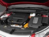 2012 Chevrolet Volt Engine photo