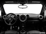  Dashboard, center console, gear shifter view photo