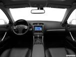  Dashboard, center console, gear shifter view photo