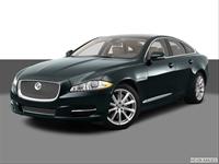 Jaguar XJ Series