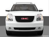 2012 GMC Yukon Low/wide front photo