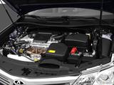 2012 Toyota Camry Engine photo
