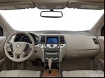  Dashboard, center console, gear shifter view photo