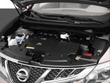 2012 Nissan Murano Engine photo