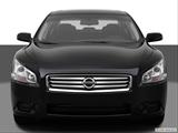 2012 Nissan Maxima Low/wide front photo