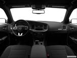 2012 Dodge Charger Dashboard, center console, gear shifter view photo