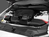 2012 Dodge Charger Engine photo