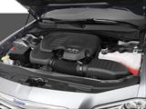 2012 Chrysler 300 Engine photo