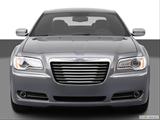2012 Chrysler 300 Low/wide front photo
