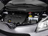 2012 Scion xD Engine photo