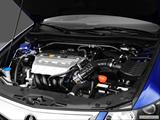 2012 Acura TSX Engine photo