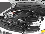 2012 BMW X3 Engine photo