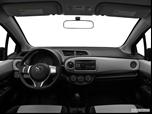  Dashboard, center console, gear shifter view photo