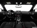  Dashboard, center console, gear shifter view photo