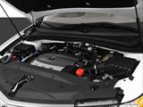 2012 Acura MDX Engine photo