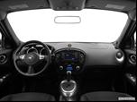  Dashboard, center console, gear shifter view photo