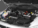 2012 Dodge Caliber Engine photo