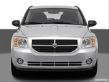 2012 Dodge Caliber Low/wide front photo