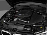 2013 BMW M3 Engine photo