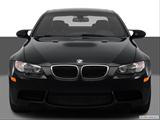 2013 BMW M3 Low/wide front photo