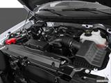 2012 Ford F150 Super Cab Engine photo