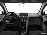2012 Scion iQ Dashboard, center console, gear shifter view photo
