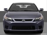 2012 Scion tC Low/wide front photo