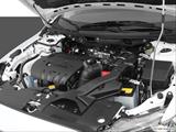 2012 Mitsubishi Lancer Engine photo