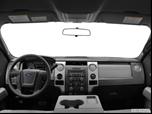  Dashboard, center console, gear shifter view photo