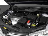 2012 Toyota Venza Engine photo