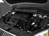 2012 Buick Verano Engine photo