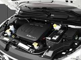 2012 Volkswagen Routan Engine photo