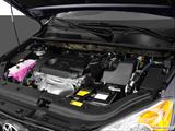 2012 Toyota RAV4 Engine photo