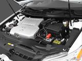 2012 Toyota Avalon Engine photo