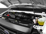 2012 Ford E150 Passenger Engine photo