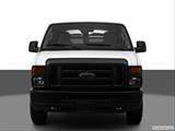 2012 Ford E150 Passenger Low/wide front photo