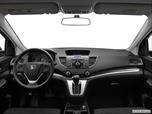  Dashboard, center console, gear shifter view photo