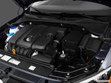 2012 Volkswagen Passat Engine photo