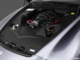 2013 Maserati Quattroporte Engine photo